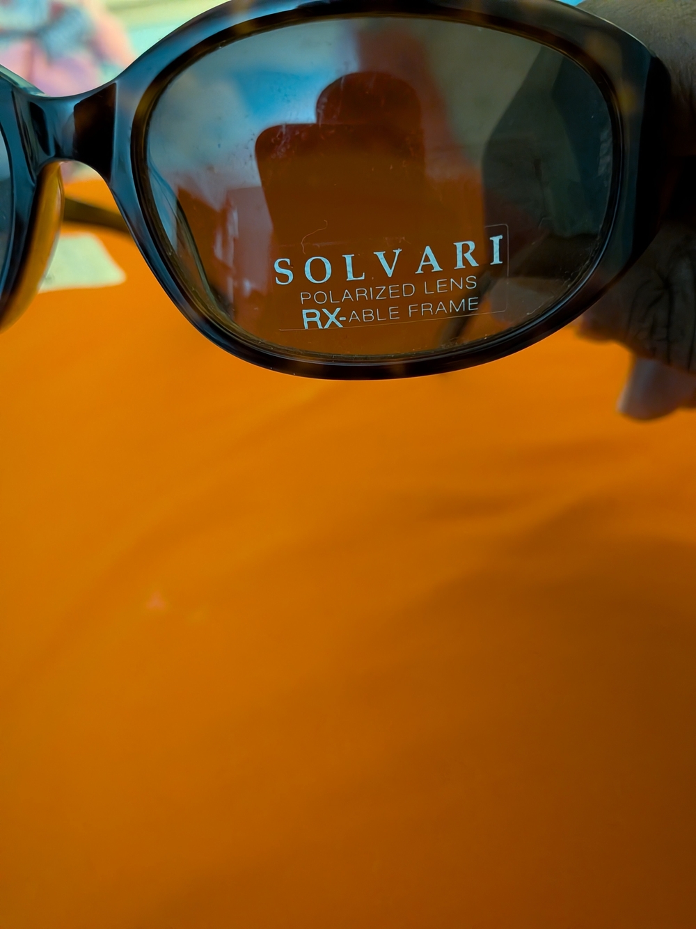 Women's Polarized Brown Tortoiseshell Sunglasses